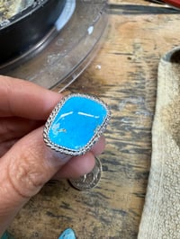 Image 4 of Kingman True Blue