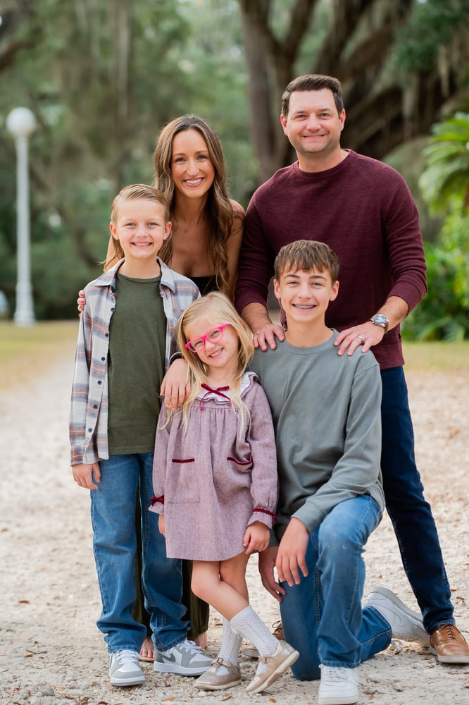 Image of Centerville Conservation - Fall Mini Session - September 27th  