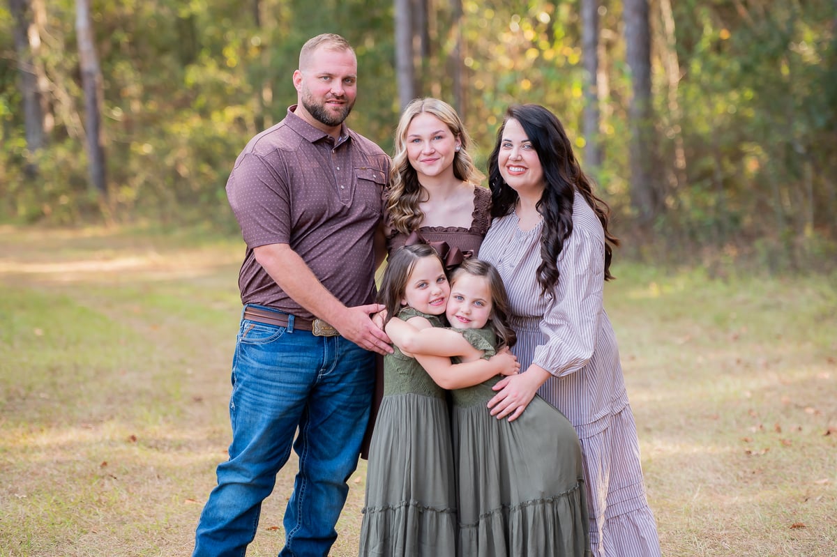 Image of Centerville Conservation - Fall Mini Session - September 27th  