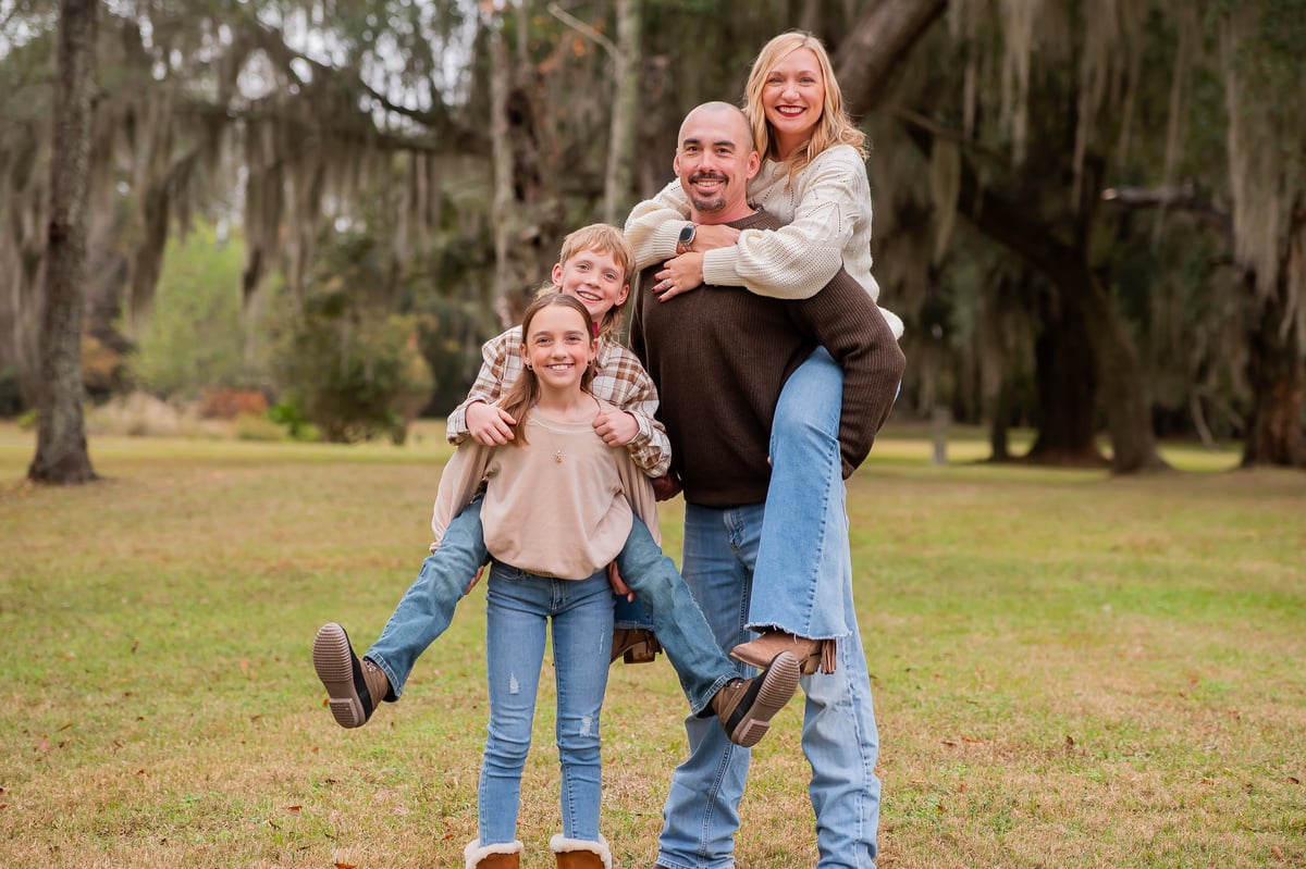 Image of Centerville Conservation - Fall Mini Session - September 27th  