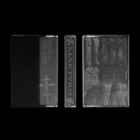 Martyris Demo Cassette