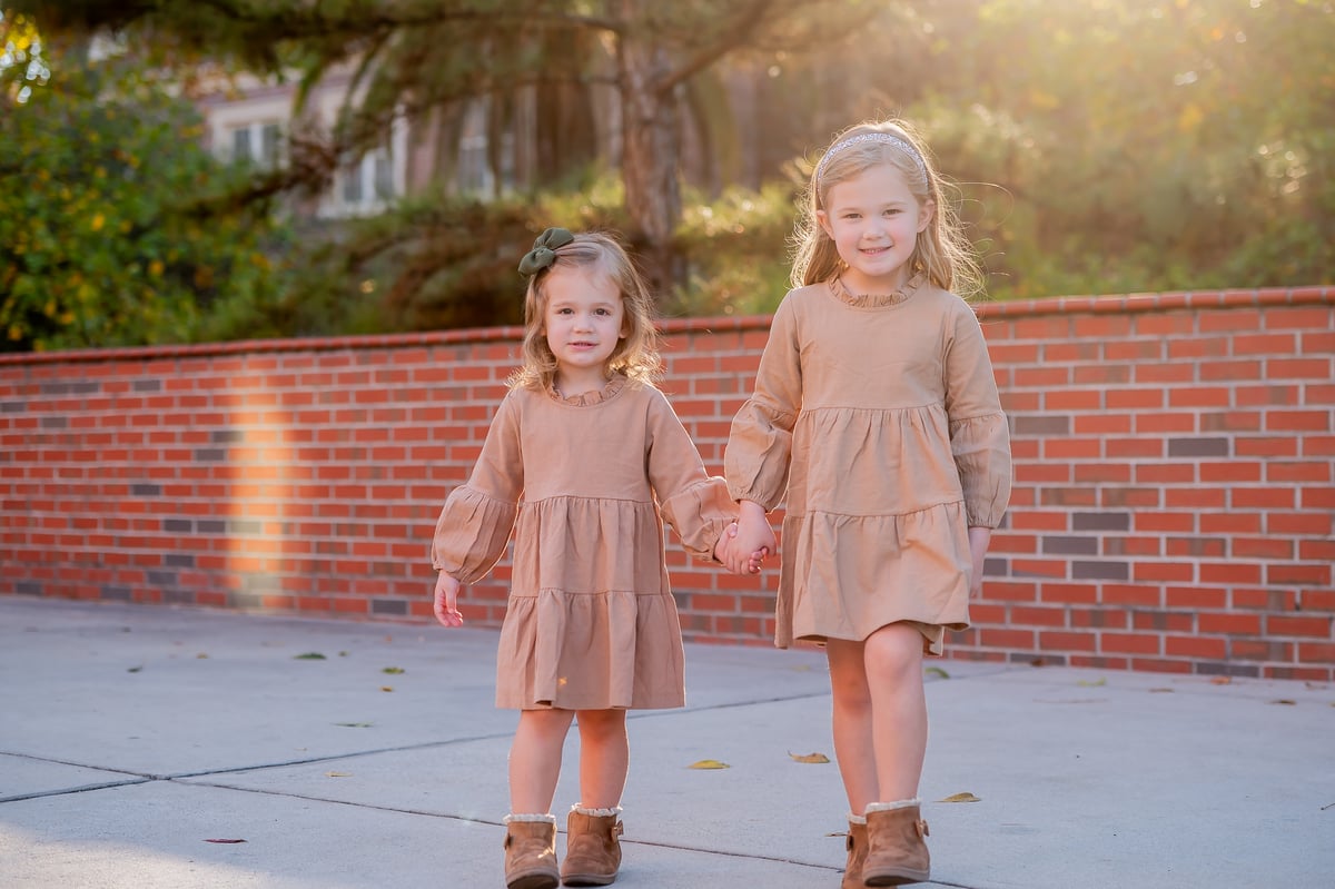 Image of Florida State Hidden Gem Location- Outdoor Fall Mini Session - October 18th  