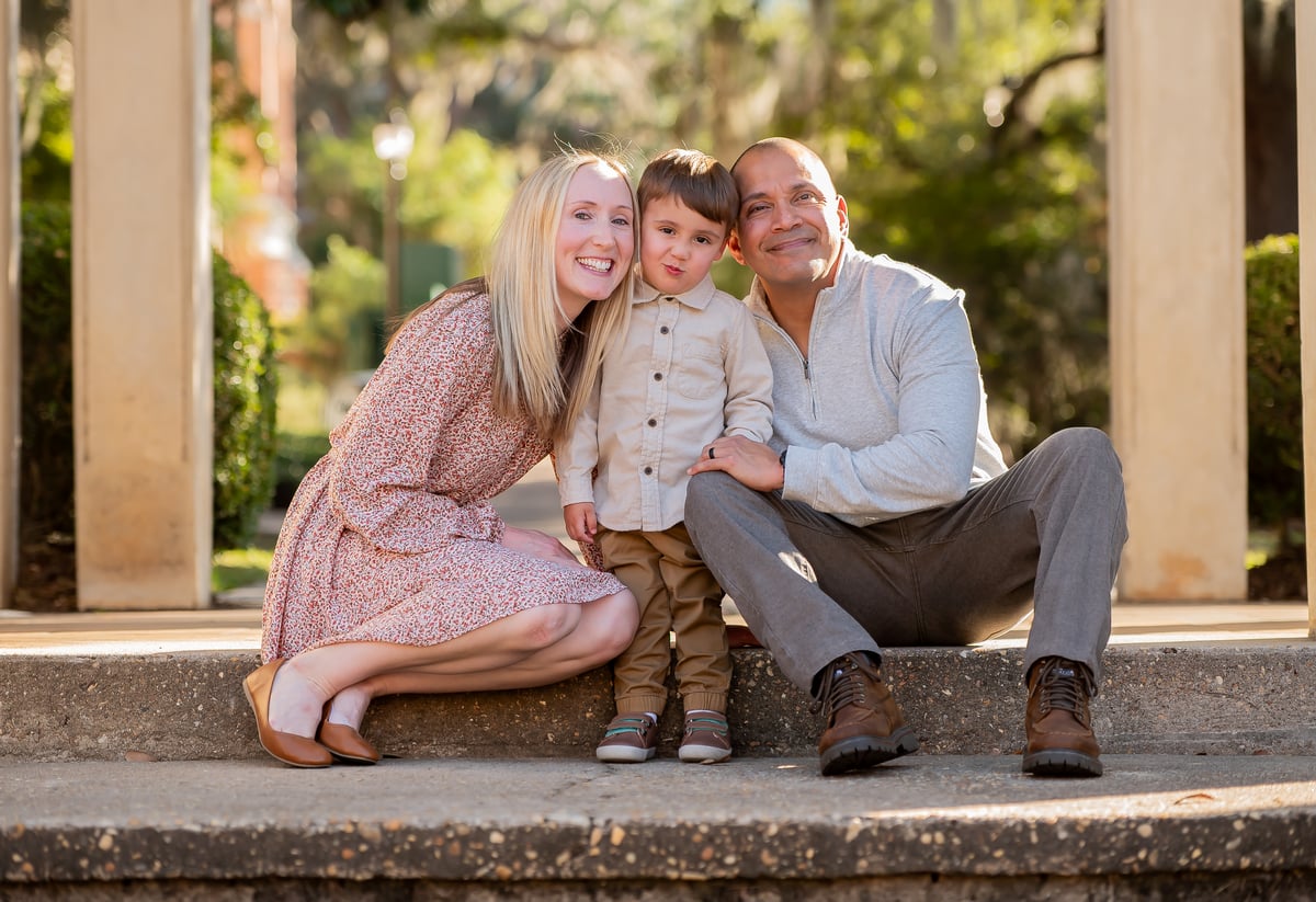 Image of Florida State Hidden Gem Location- Outdoor Fall Mini Session - October 18th  