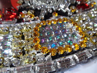 Image 7 of Red Crown May 2026 yellow and white diamonds
