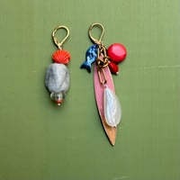 Image 1 of Boucle « CORAL » SOLD
