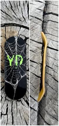 34mm "Yugen webbed"