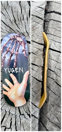34mm "Life or death"