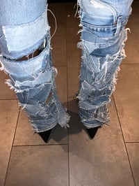 Image 1 of Do over Denim