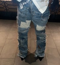 Image 2 of Do over Denim