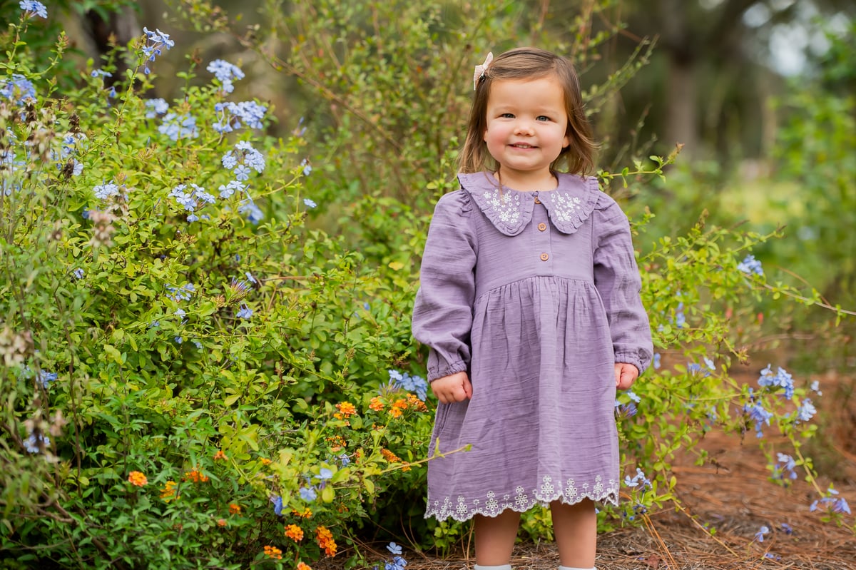 Image of Maclay Gardens Hidden Spot- Outdoor Fall Mini Session - October 24th