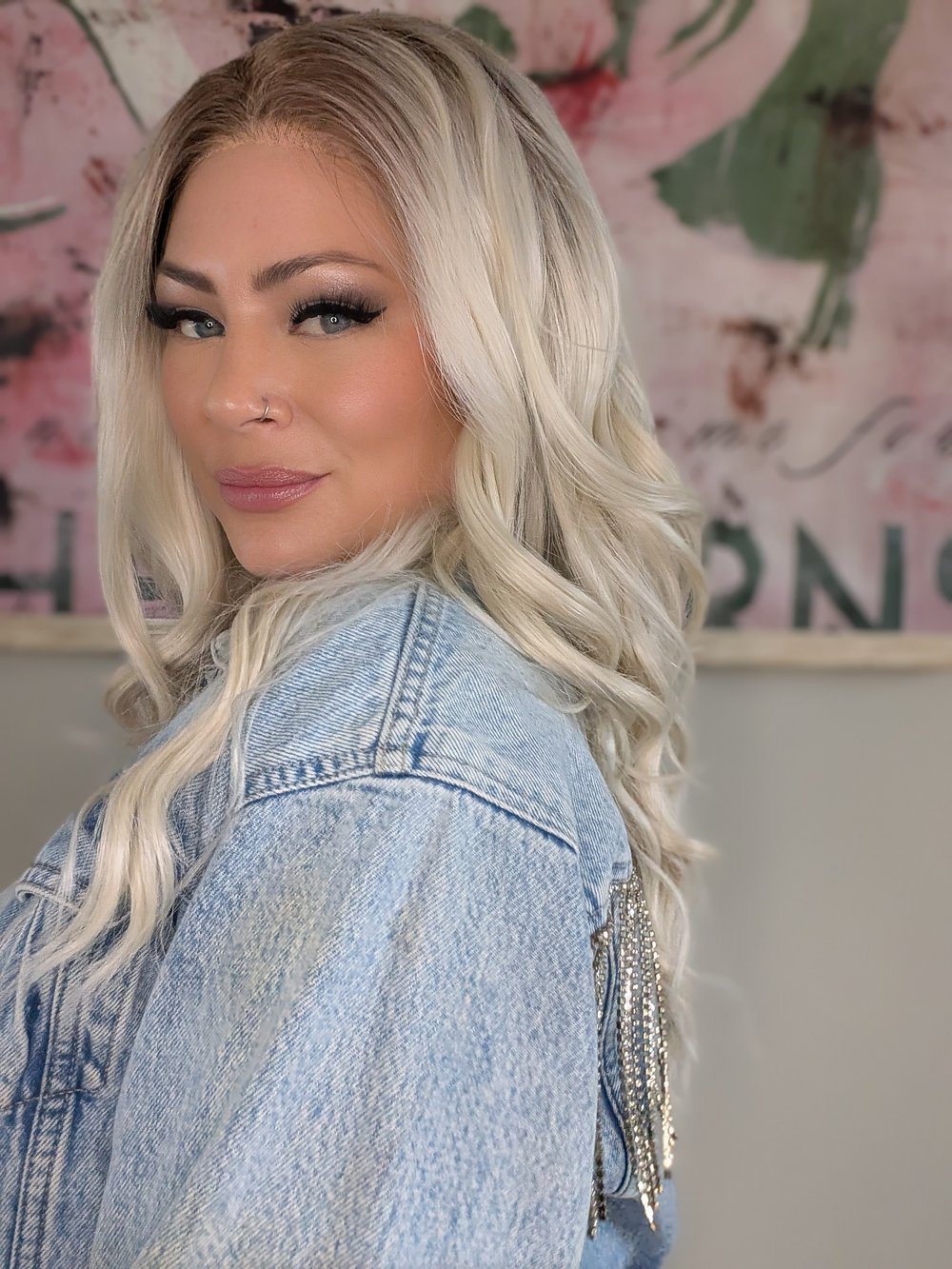 Image of Denim Diva