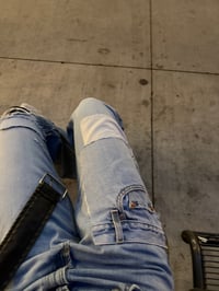 Image 2 of Reworked Denim
