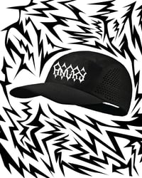 Angry Hat