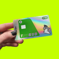 Tru Suica Credit Card Skin