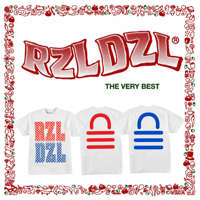 Image 1 of RZL DZL “AMERICA” LOC