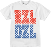 Image 2 of RZL DZL “AMERICA” LOC
