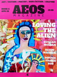 AEOS MAG 5