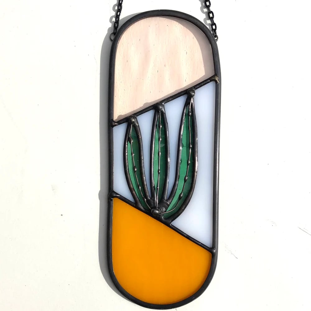 Image of Agave Sunrise Ready to Ship