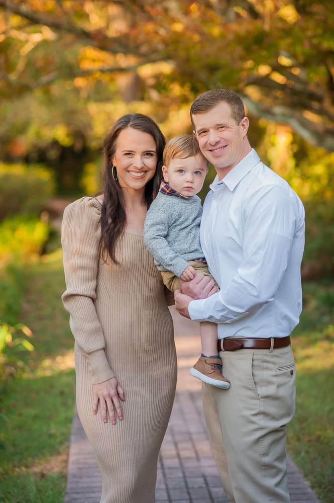 Image of South Eden Plantation- Outdoor Fall Mini Session - November 8th