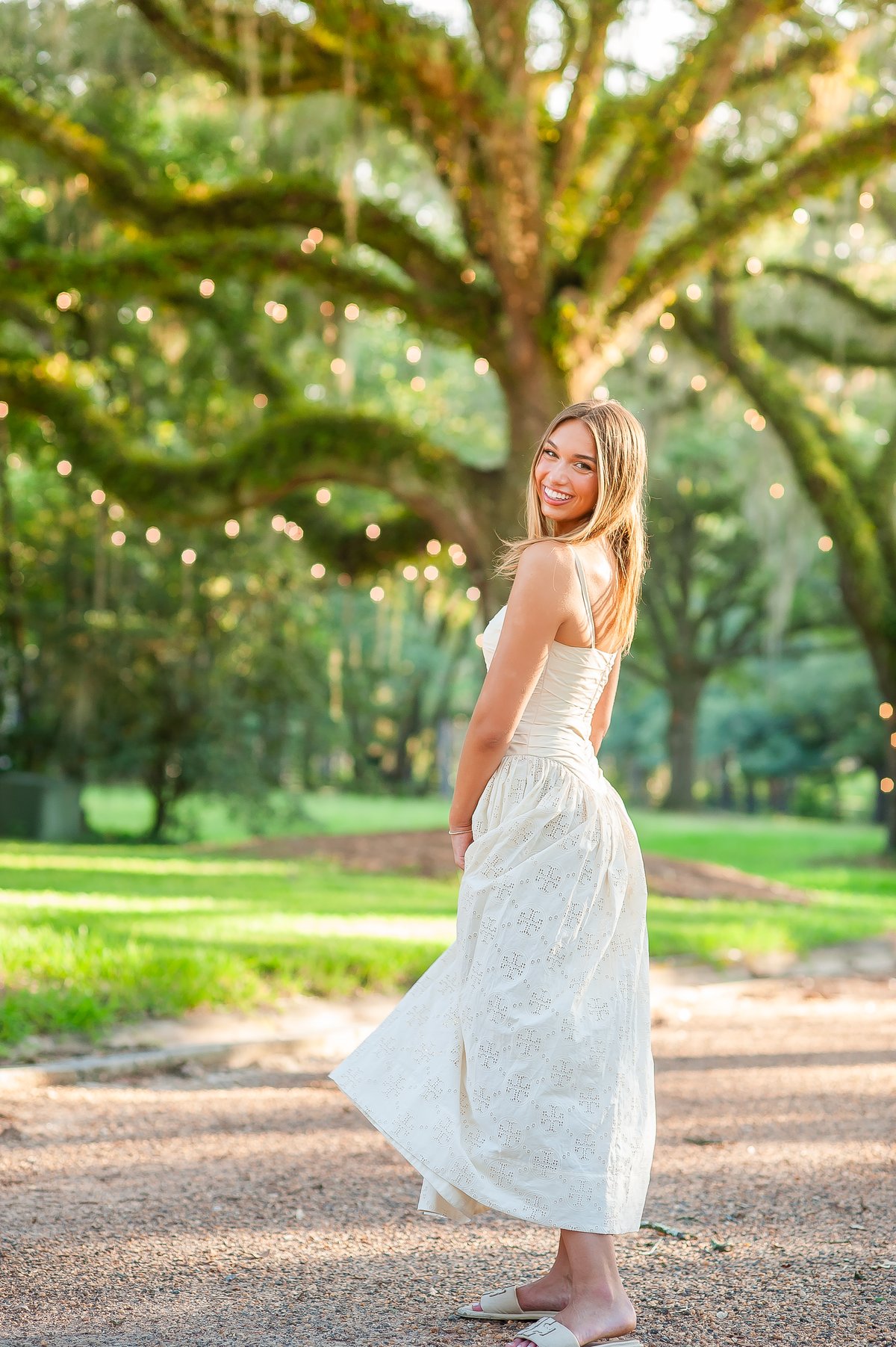 Image of South Eden Plantation- Outdoor Fall Mini Session - November 8th