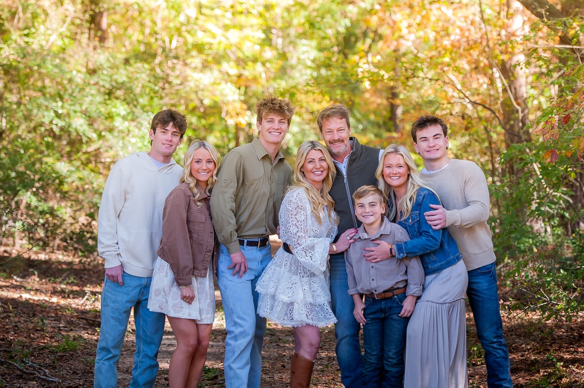 Image of South Eden Plantation- Outdoor Fall Mini Session - November 8th