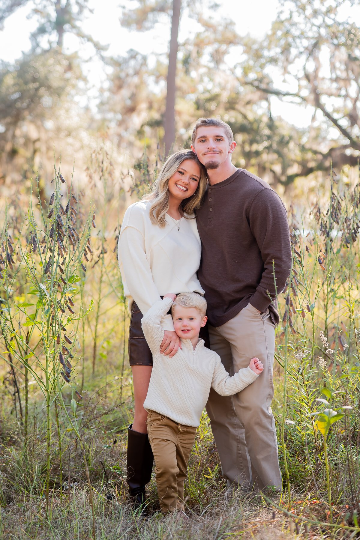 Image of South Eden Plantation- Outdoor Fall Mini Session - November 8th