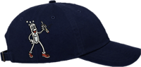 Image 3 of LSD NIKE HAT
