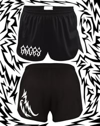 Heat Lightning Shorts