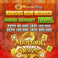 Mustikaslot Link Alternatif