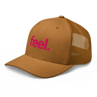 feel Cap