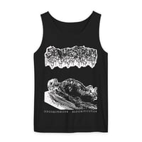 Image 1 of Sequestrum Tank Top 