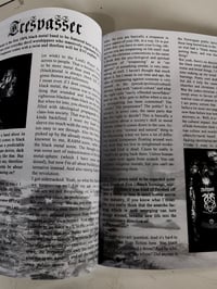Image 2 of Strig: Oi! zine #2