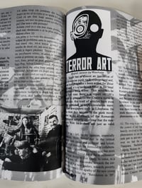 Image 4 of Strig: Oi! zine #2