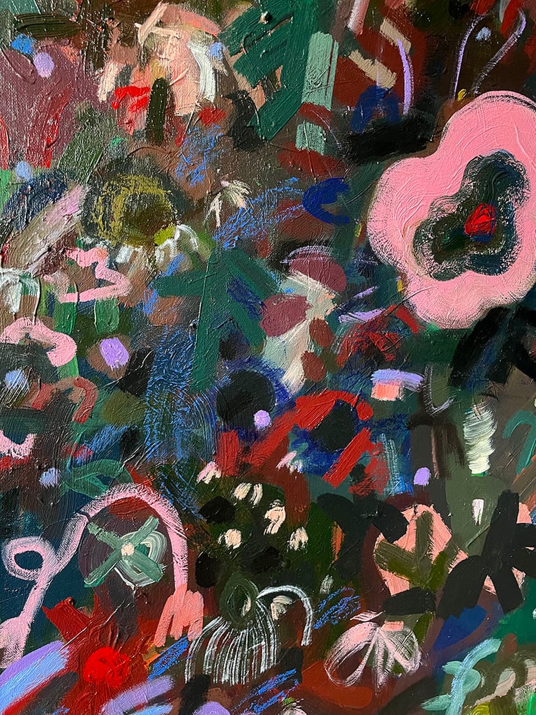 Scorpio Moon Image 3