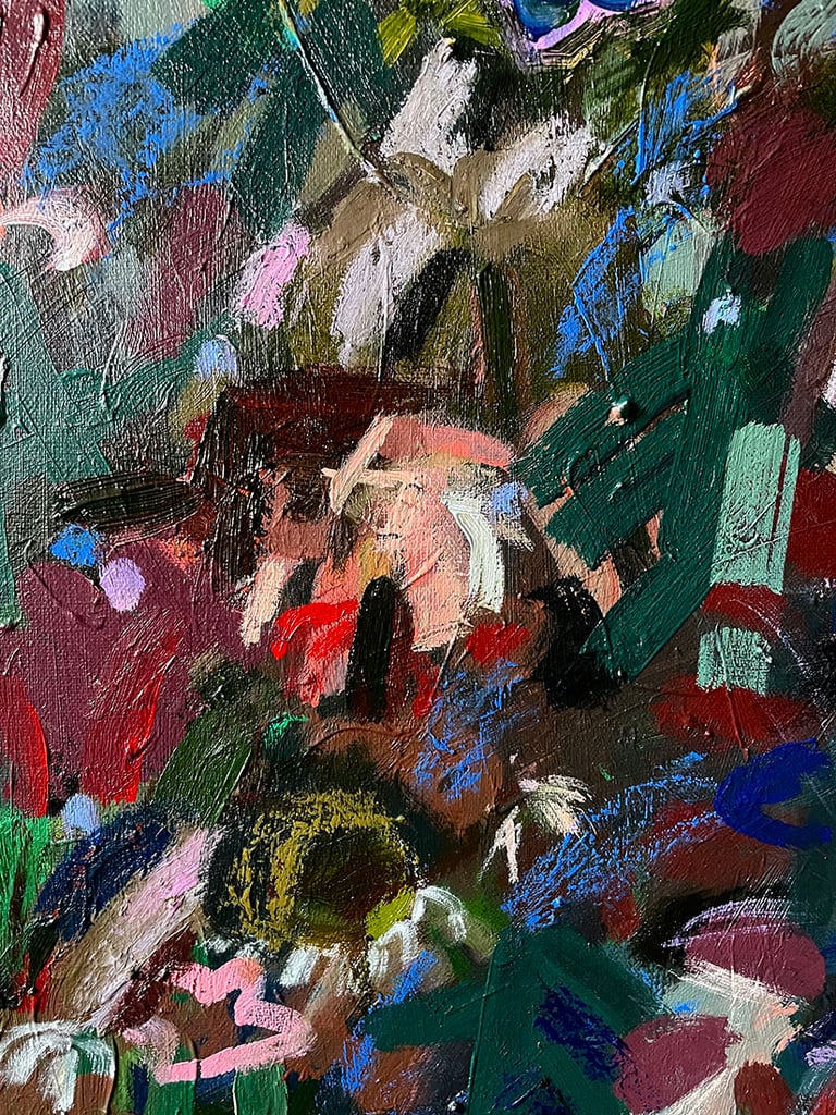 Scorpio Moon Image 5