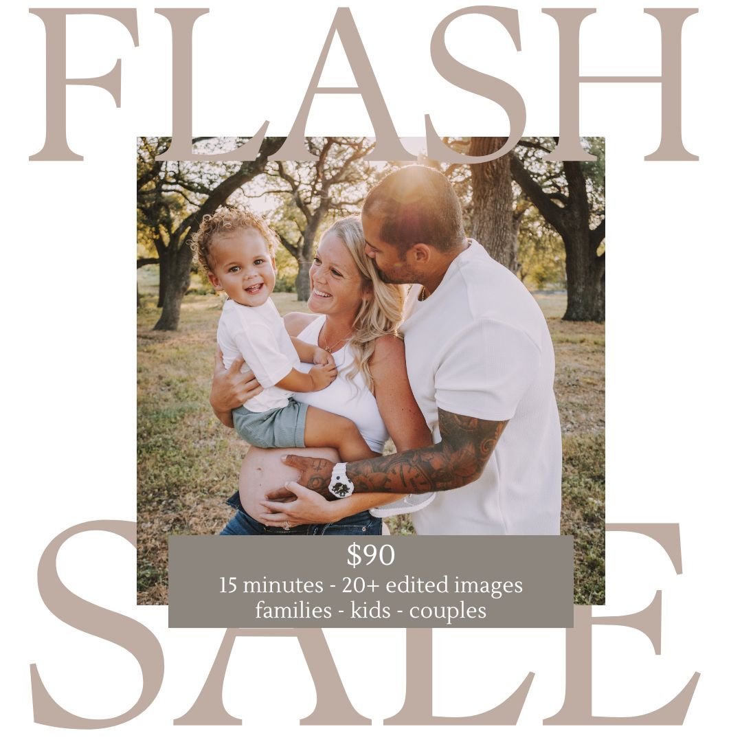 Image of Flash Sale Minis 2026