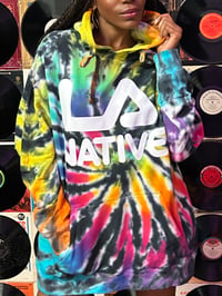 Image 3 of LA NATIVE Tie Dye 