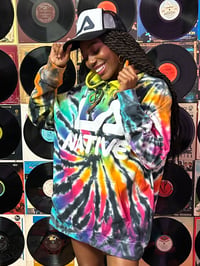 Image 4 of LA NATIVE Tie Dye 