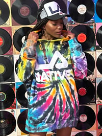 Image 5 of LA NATIVE Tie Dye 