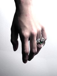 Image 1 of STELLUS STAFF RINGS
