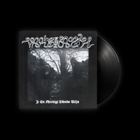 PRE-ORDER: Vanskapth - I: En Förevigt Döende Vilja 12" LP