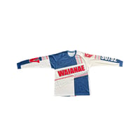 Tribal City Collection "WAIANAE"