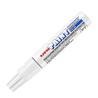 Image 1 of UNI Paint marker PX-30 Bold (White)