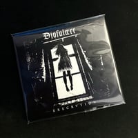 Image 2 of DJOFULOERR - EXECRVTIØN DIGIPACK CD