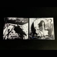 Image 3 of DJOFULOERR - EXECRVTIØN DIGIPACK CD