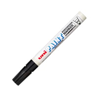 Image 1 of UNI Paint marker PX-20 Bold (Black)