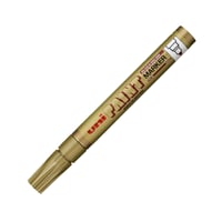 Image 1 of UNI Paint marker PX-20 Bold (Gold)