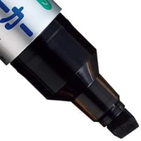 Image 2 of Uni PI:S Marker (BLACK)