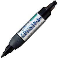 Image 1 of Uni PI:S Marker (BLACK)