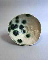 Image 3 of Bloomy Pedestal Bowl